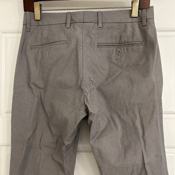 Bonobos Stretch Weekday Warrior Dress Pants Wednesday - Picture 5 of 6